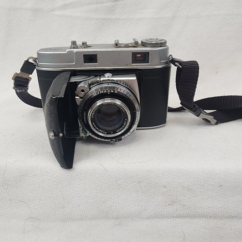 Kodak retina 35mm - ii, c