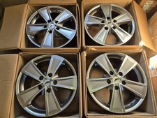 Dezent Felgen 8x18 5x130