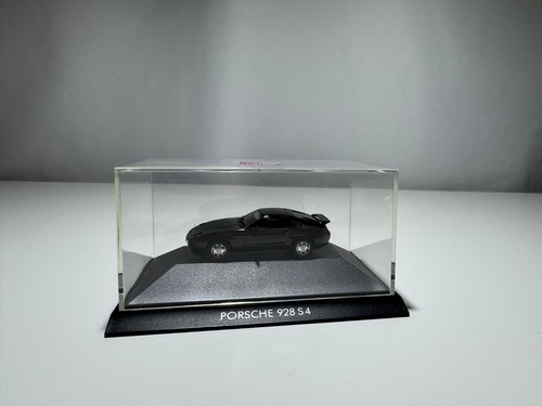 Herpa porsche 928 s4 - 1:87,