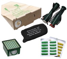 Set geeignet Vorwerk VK 130