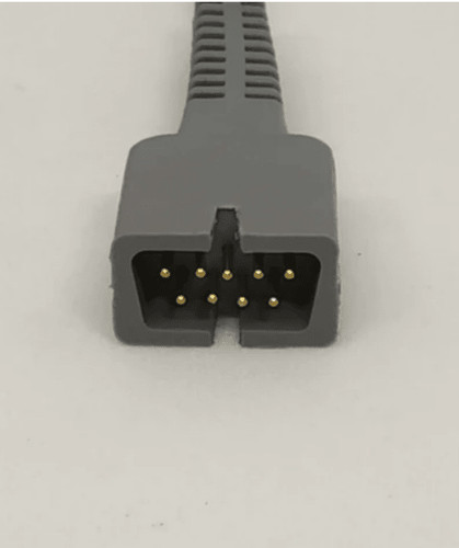 Schiller spo2 sensor - schiller,