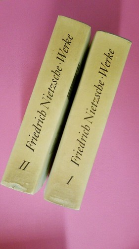 216442 friedrich nietzsche - 216442,