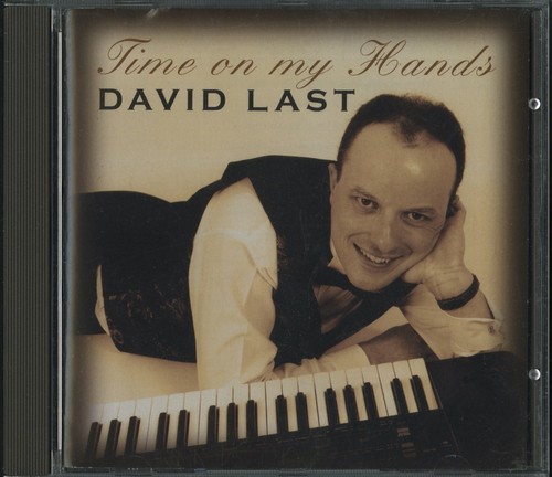 David last time - time, my