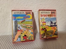 Asterix MC Hörspiel Kassette