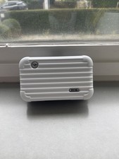 Rimowa lufthansa amenity kit - lufthansa,
