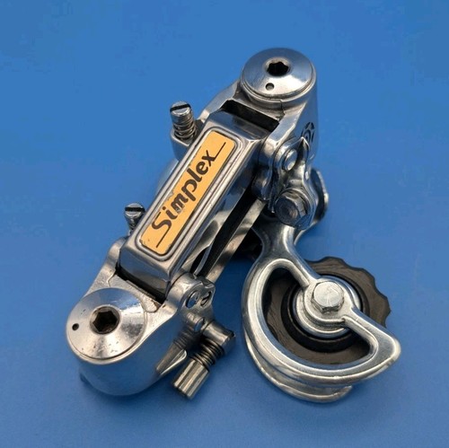 Simplex sx410 rear mech - sx410,