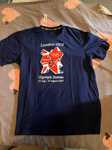 Official london 2012 olympic - official,