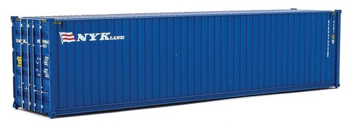 Container fuß nyk lines - fuß,