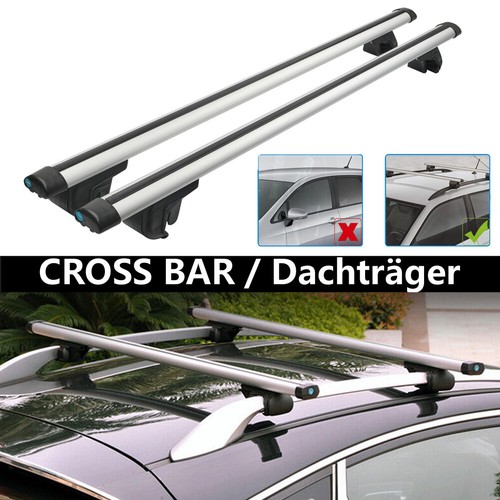 Dachträger 150 kg - 2x,