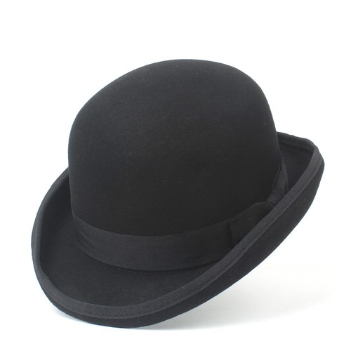 100 wool men - men's, brown
