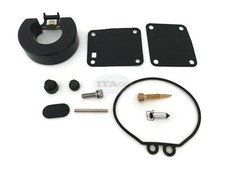 Boot 6G1-W0093 Vergaser