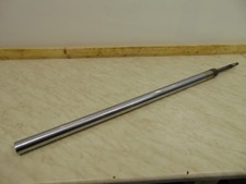 Kawasaki EN 500  A, Gabelholm