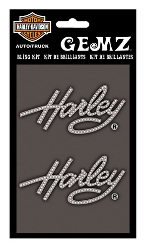 Harley davidson aufkleber - harley-davidson,