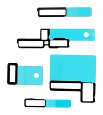 iPhone 7 Aufkleber Mainboard