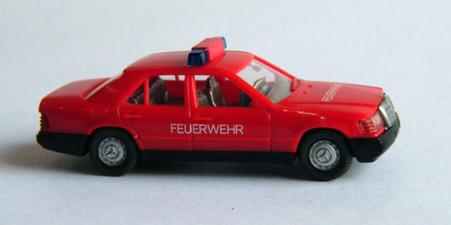Wiking 260e feuerwehr - mb,
