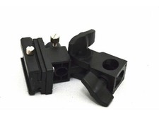 Phot-R PRO Blitz Heiß Schuh und Regenschirm Halter Schwenken Klammer Montiere