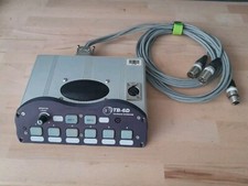 Sonifex TB6 D Intercom, Talkback Sprechstelle