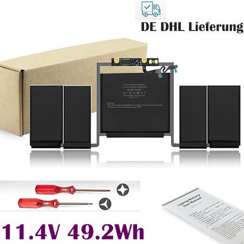 A1706 a1819 akku für apple - a1819,