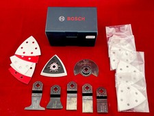 Bosch 33-Tlg Multimaster Set