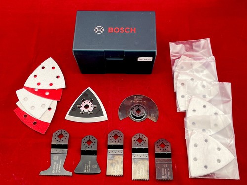 Bosch tlg multimaster set - bosch,