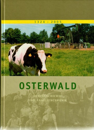 Osterwald dorfgeschichte und - dorfgeschichte,