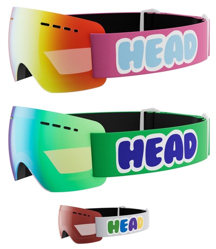 Head solar junior - head,