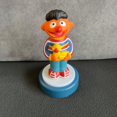 Nachtlicht ernie mit ente - ernie,