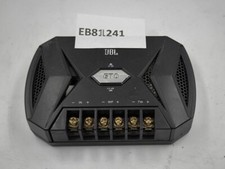 JBL Gto Lautsprecher Crossover