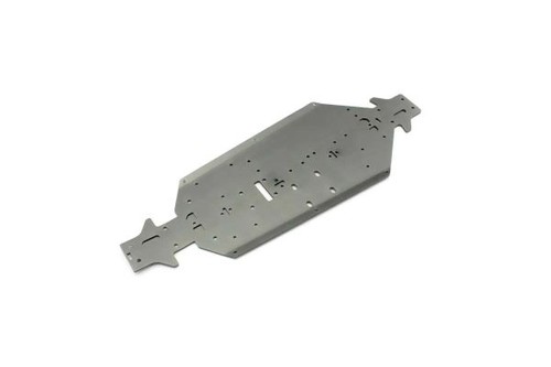 Kyosho hauptchassis inferno - hauptchassis,