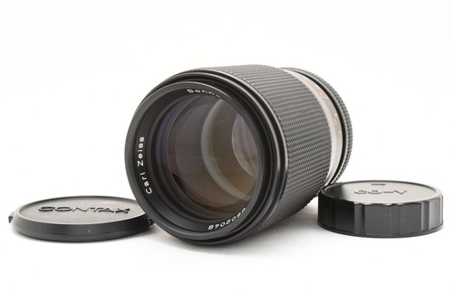 Top neuwertig contax - [top, carl