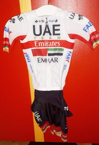Champion system racebody - system, uae