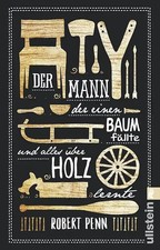 Der Mann, der einen Baum