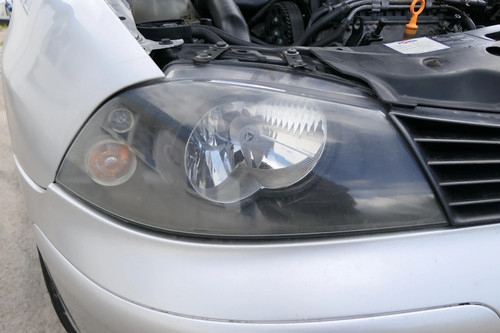 Seat ibiza scheinwerfer - ibiza,