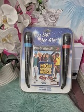 Singstar disney starter set - singstar,