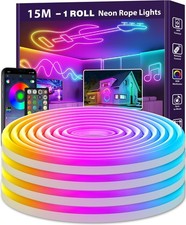AILBTON LED Strip 15m