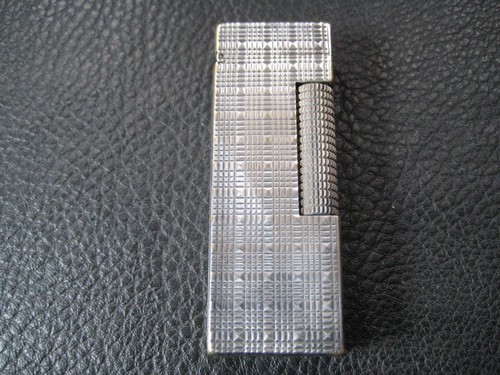 Dunhill rollagas feuerzeug - dunhill,