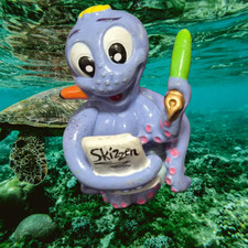 Ferrero Ü-Eier Einzelfigur o