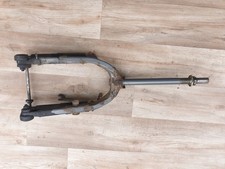 Hercules SR 125 / Peugeot SV 125 Gabel Vorderradgabel Federbein vorne