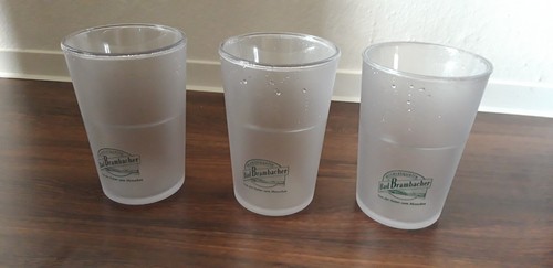 Flaschenkühler - 3x,