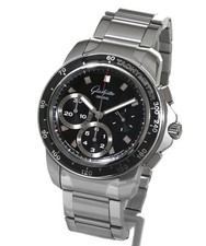 Glashütte Original Sport Evolution Chronograph(Pre-Owned) Herrenuhr