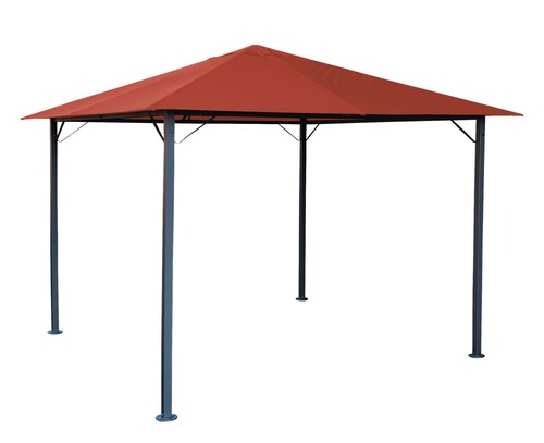 Quick star metall garten - star,