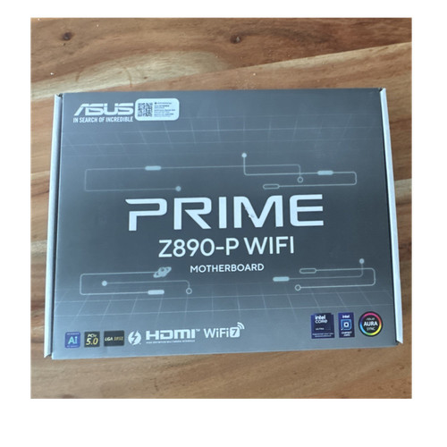 Asus prime z890 wifi - z890-p,