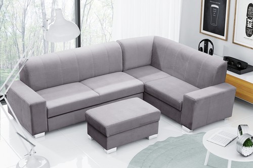Schlafsofa eck sofa - eck,
