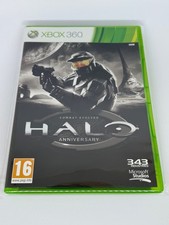 Microsoft Xbox 360 Spiel HALO