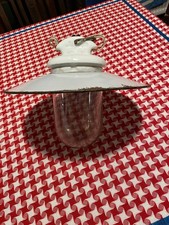 Uralte Siemens Glaskolben