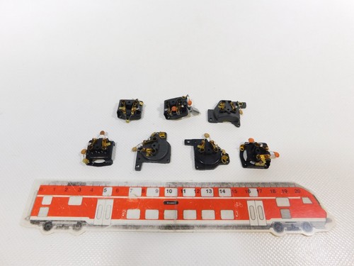 Märklin ac motorschild - märklin,