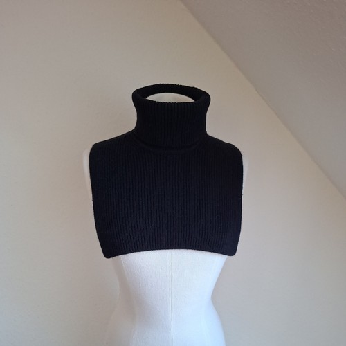 Rollikragen turtle scarf - rollikragen, /