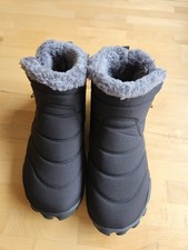 Winter, Herbst Damen Boots Gr. 43