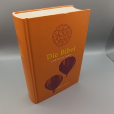 Die Bibel Martin Luther