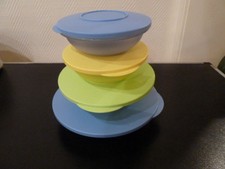 Tupperware Junge Welle Flache